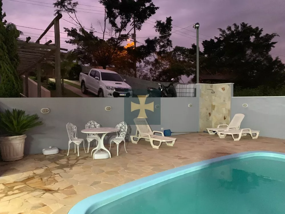 Chácara, 1 quarto - Foto 4