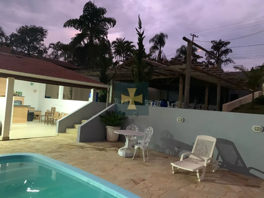 Chácara, 1 quarto - Foto 1