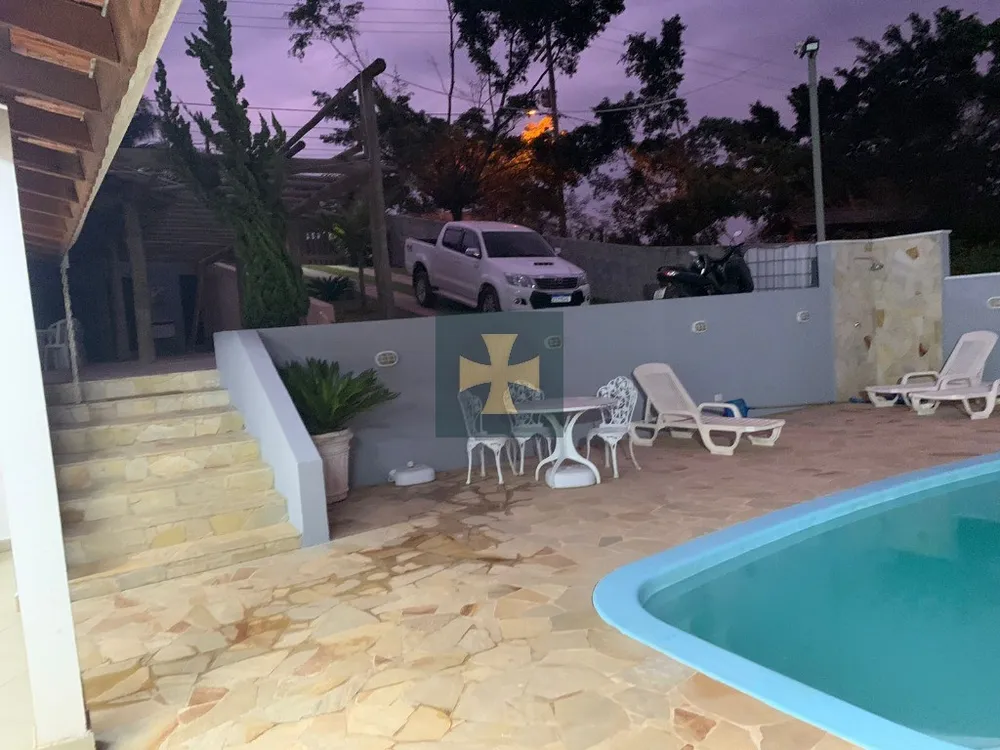 Chácara, 1 quarto - Foto 15