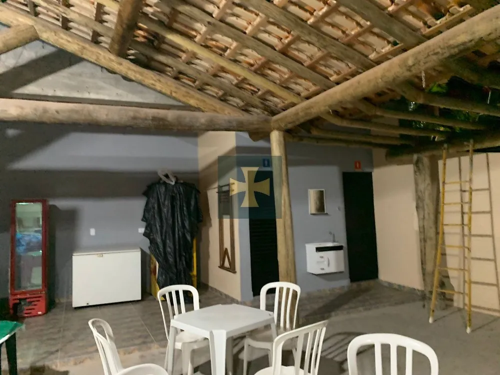 Chácara, 1 quarto - Foto 19