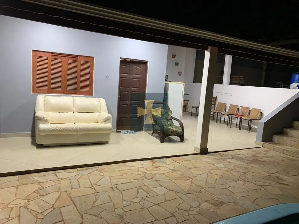Chácara, 1 quarto - Foto 10