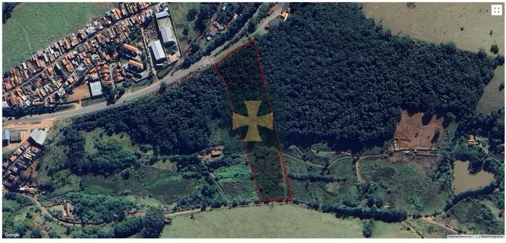 Loteamento e Condomínio, 2 hectares - Foto 10