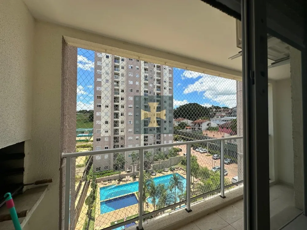 Apartamento, 3 quartos, 70 m² - Foto 1