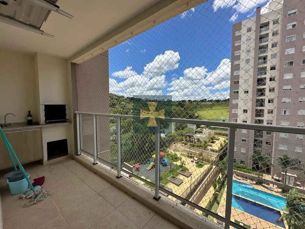 Apartamento, 3 quartos, 70 m² - Foto 6