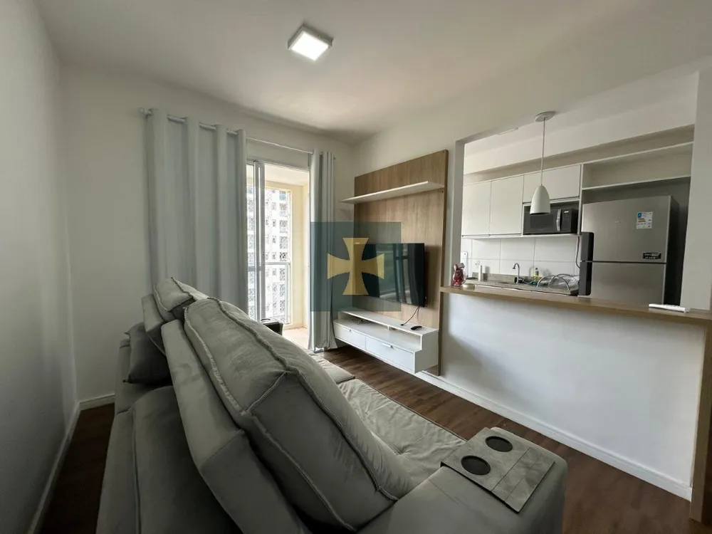 Apartamento, 3 quartos, 70 m² - Foto 5