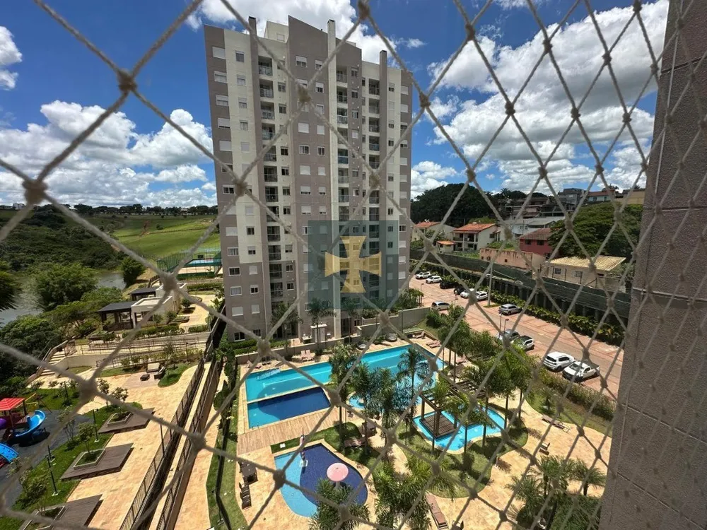 Apartamento, 3 quartos, 70 m² - Foto 7