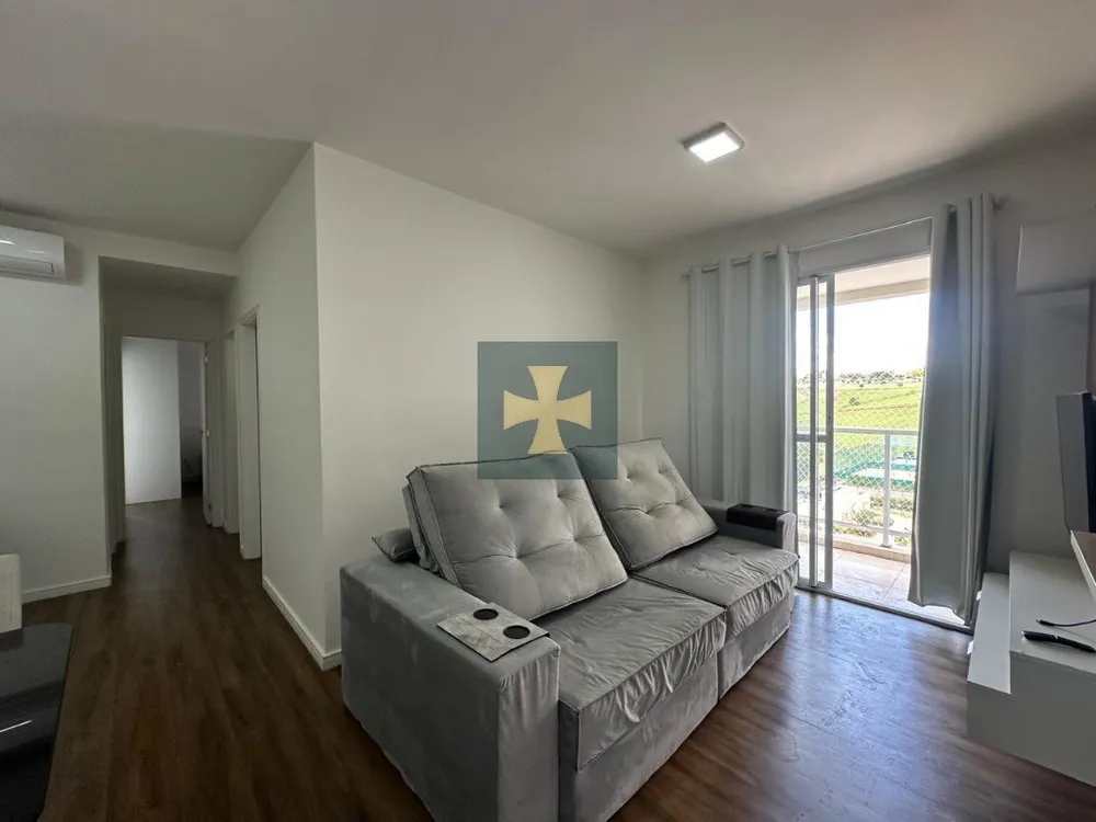 Apartamento, 3 quartos, 70 m² - Foto 4