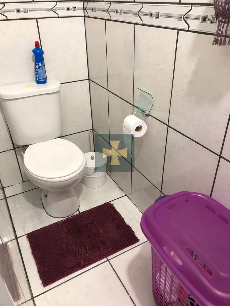 Casa, 3 quartos - Foto 6