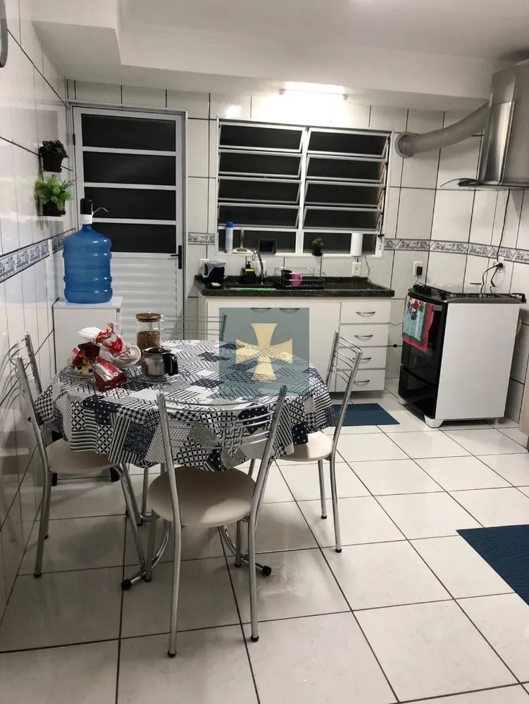Casa, 3 quartos - Foto 4