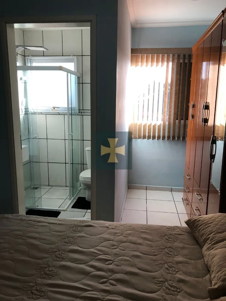 Casa, 3 quartos - Foto 16