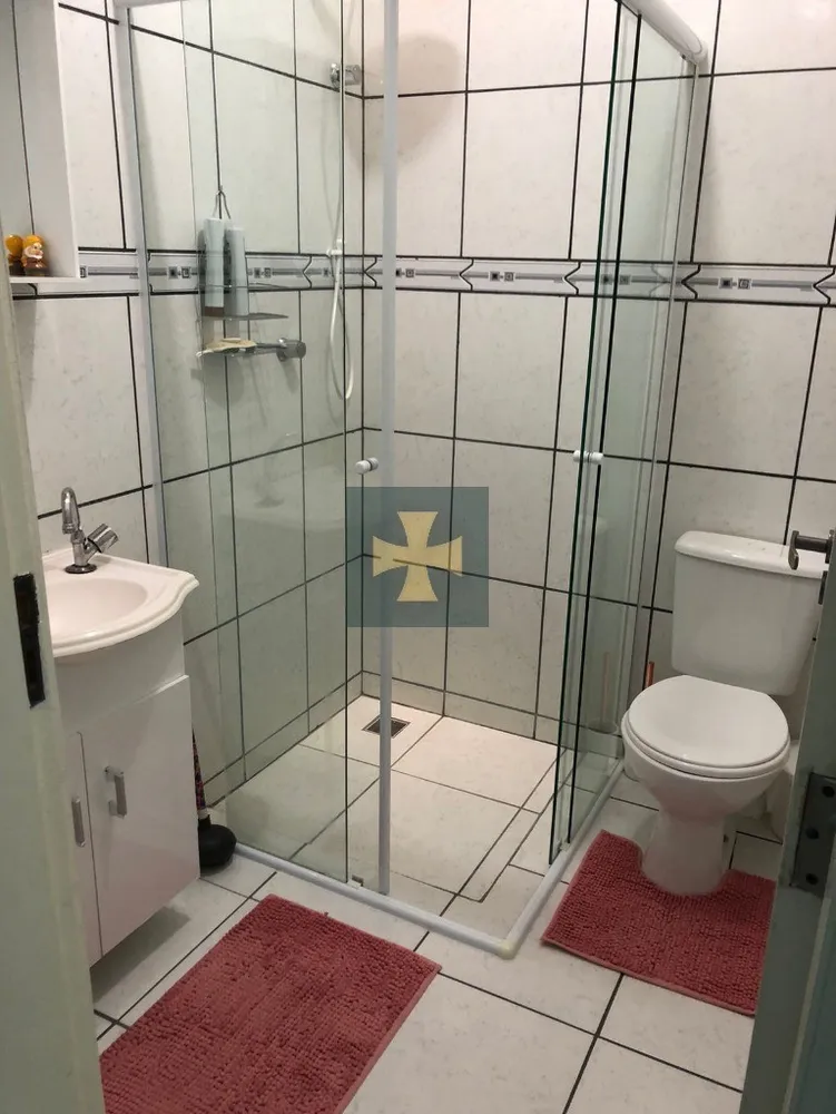 Casa, 3 quartos - Foto 5