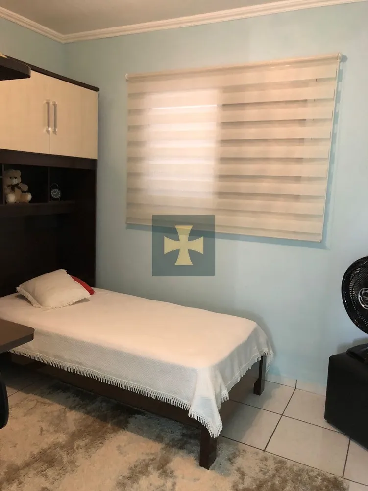 Casa, 3 quartos - Foto 8