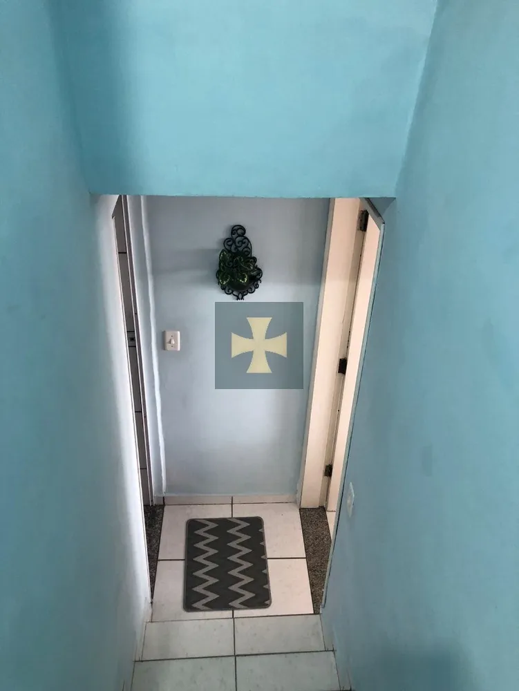 Casa, 3 quartos - Foto 18