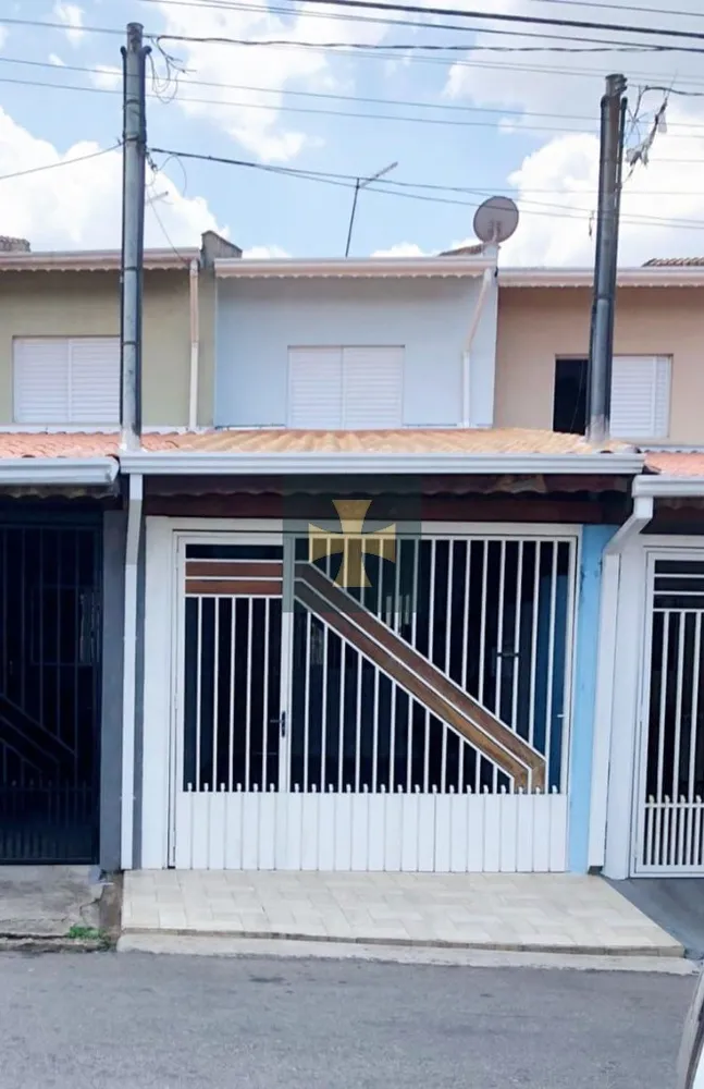 Casa, 3 quartos - Foto 1