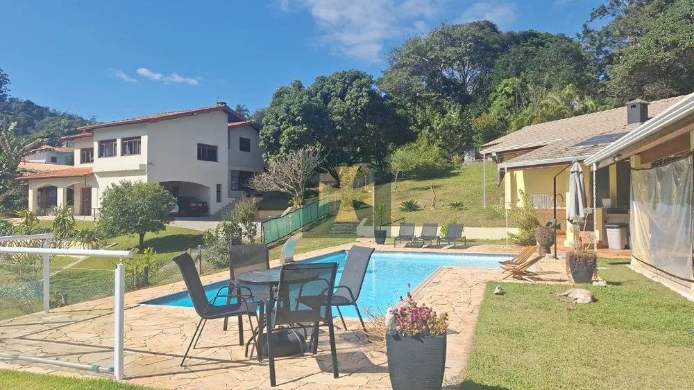 Casa, 5 quartos - Foto 1