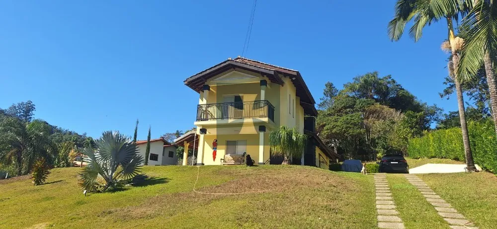 Casa, 5 quartos - Foto 4