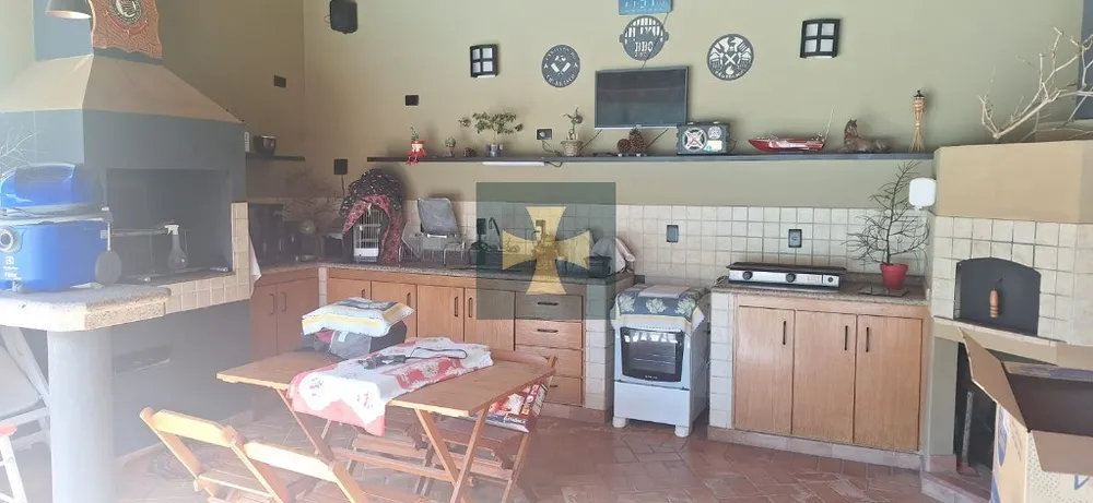 Casa, 5 quartos - Foto 12
