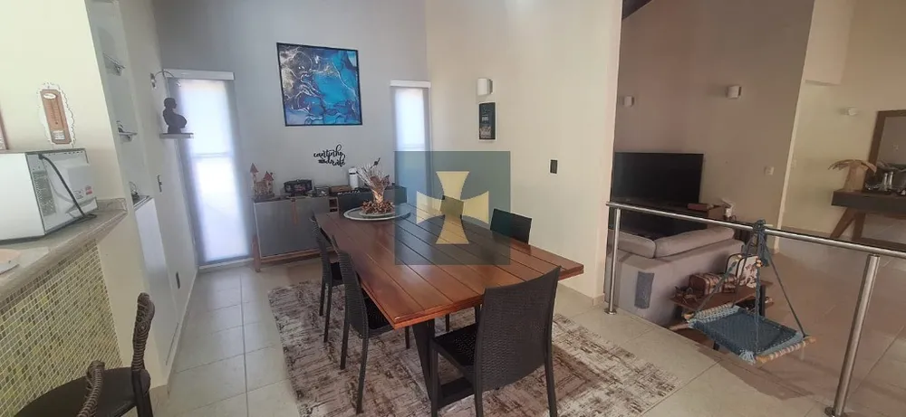 Casa, 5 quartos - Foto 20