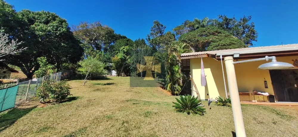 Casa, 5 quartos - Foto 3