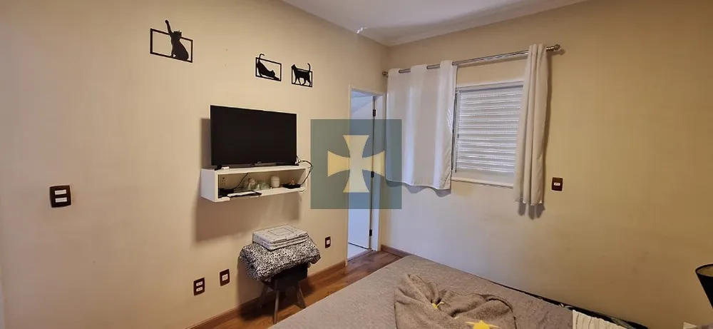 Casa, 5 quartos - Foto 10