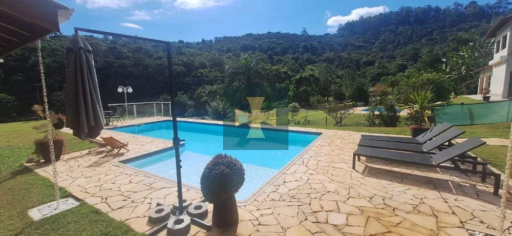 Casa, 5 quartos - Foto 5