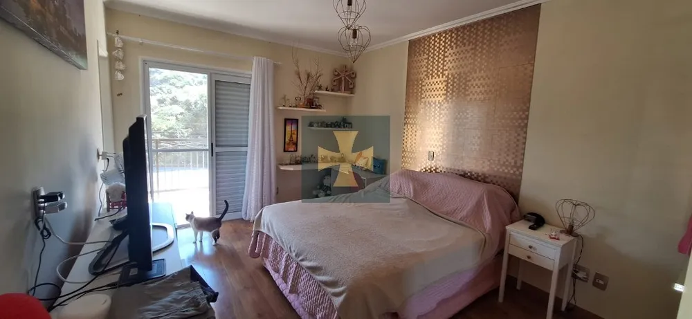 Casa, 5 quartos - Foto 7