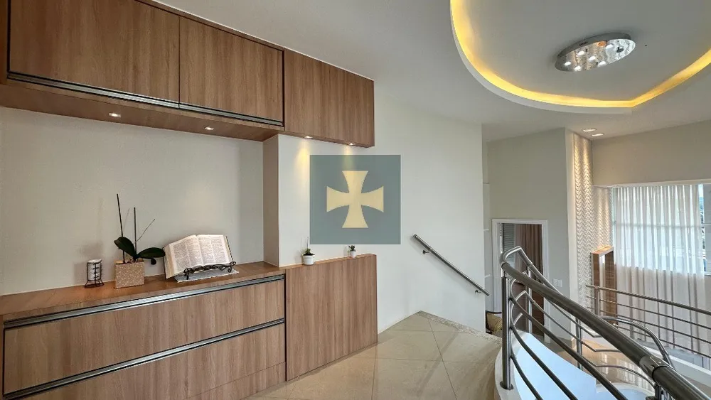 Casa, 4 quartos, 400 m² - Foto 16