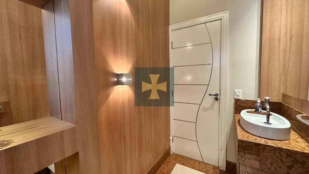 Casa, 4 quartos, 400 m² - Foto 5