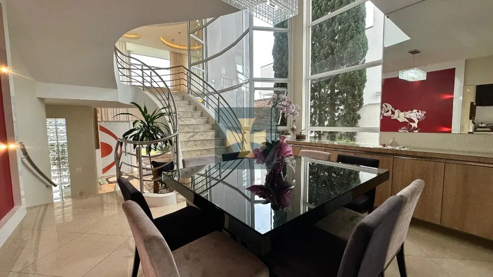 Casa, 4 quartos, 400 m² - Foto 6