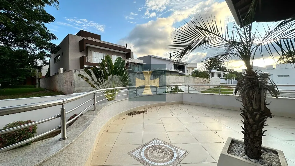 Casa, 4 quartos, 400 m² - Foto 18