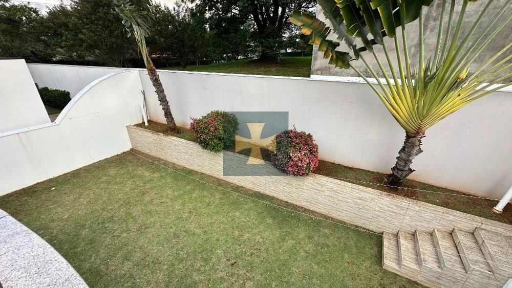 Casa, 4 quartos, 400 m² - Foto 19