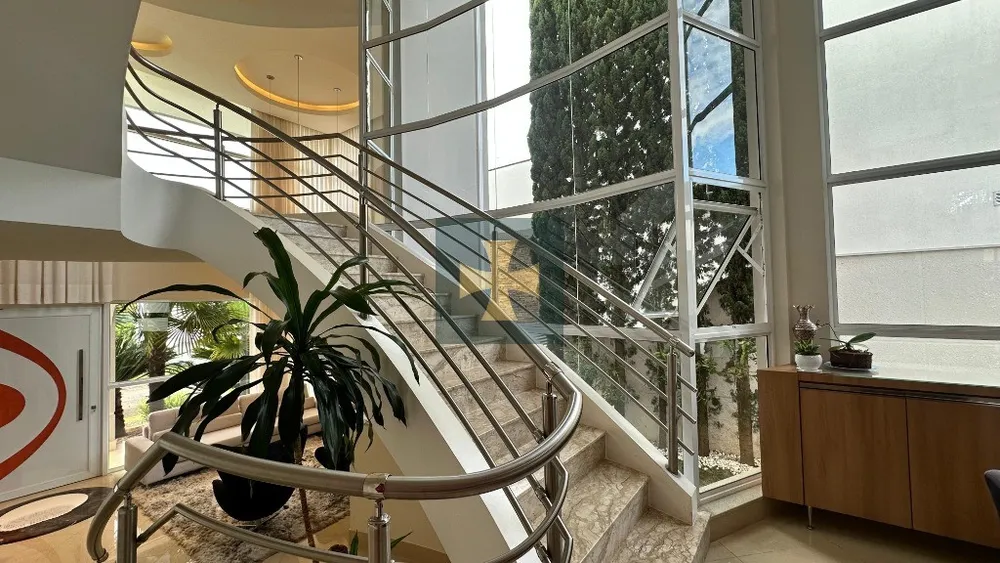 Casa, 4 quartos, 400 m² - Foto 11