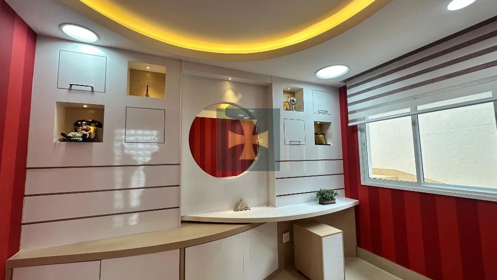 Casa, 4 quartos, 400 m² - Foto 4