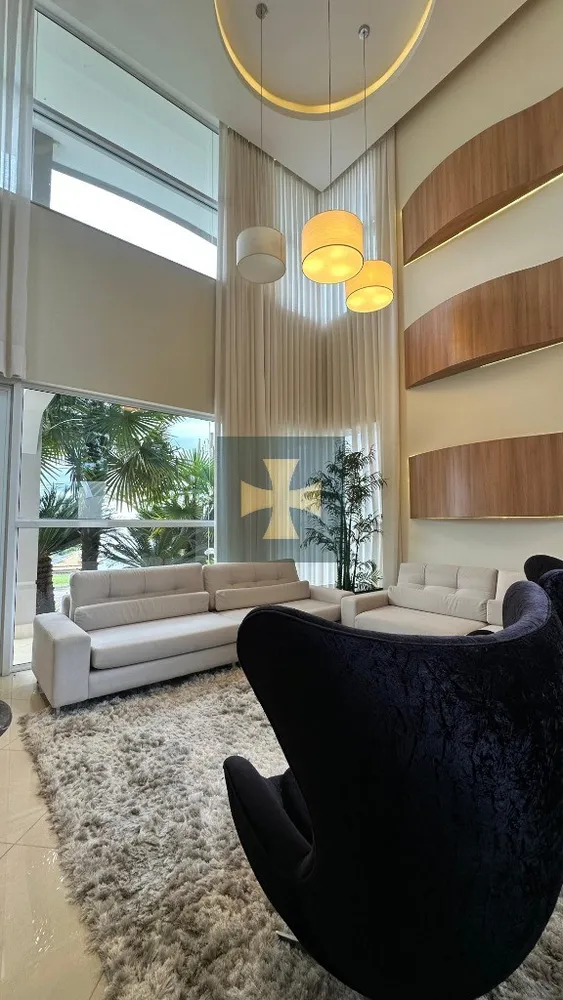 Casa, 4 quartos, 400 m² - Foto 20