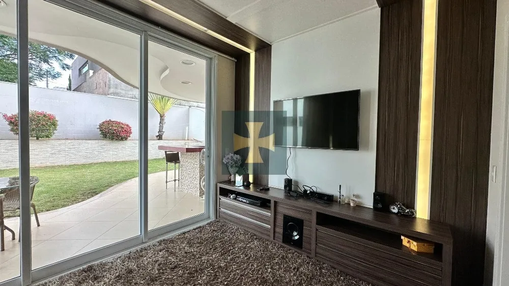 Casa, 4 quartos, 400 m² - Foto 12