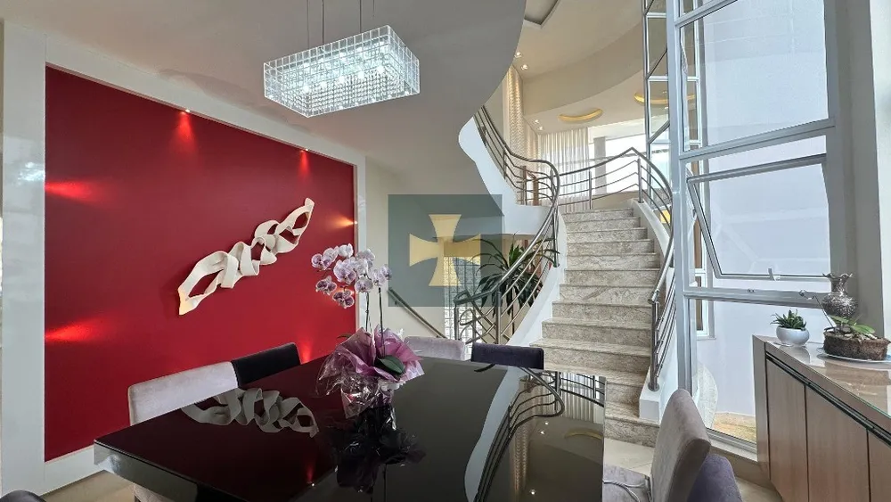 Casa, 4 quartos, 400 m² - Foto 7