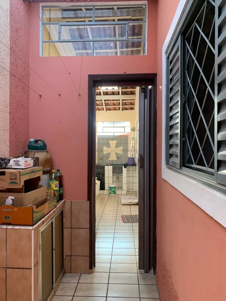 Casa, 3 quartos, 70 m² - Foto 6