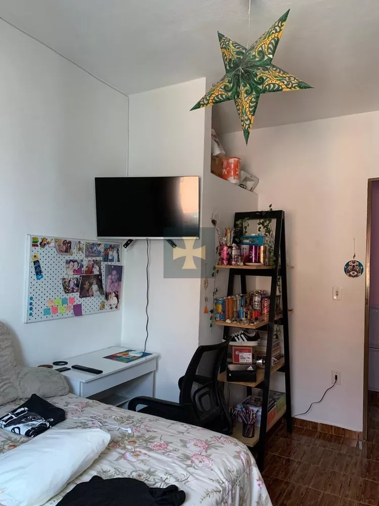 Casa, 3 quartos, 70 m² - Foto 5