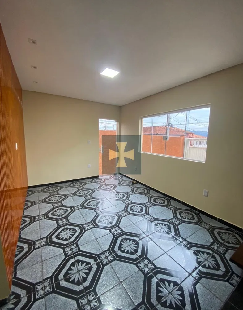 Casa, 2 quartos - Foto 2