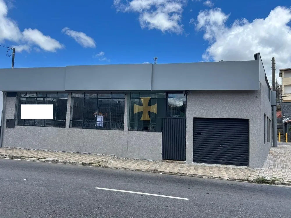 Depósito-Galpão - Foto 3