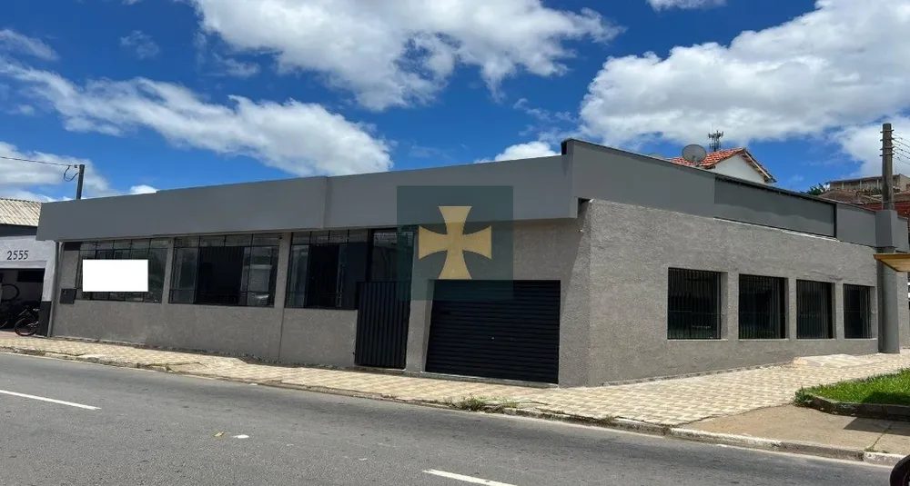 Depósito-Galpão - Foto 1