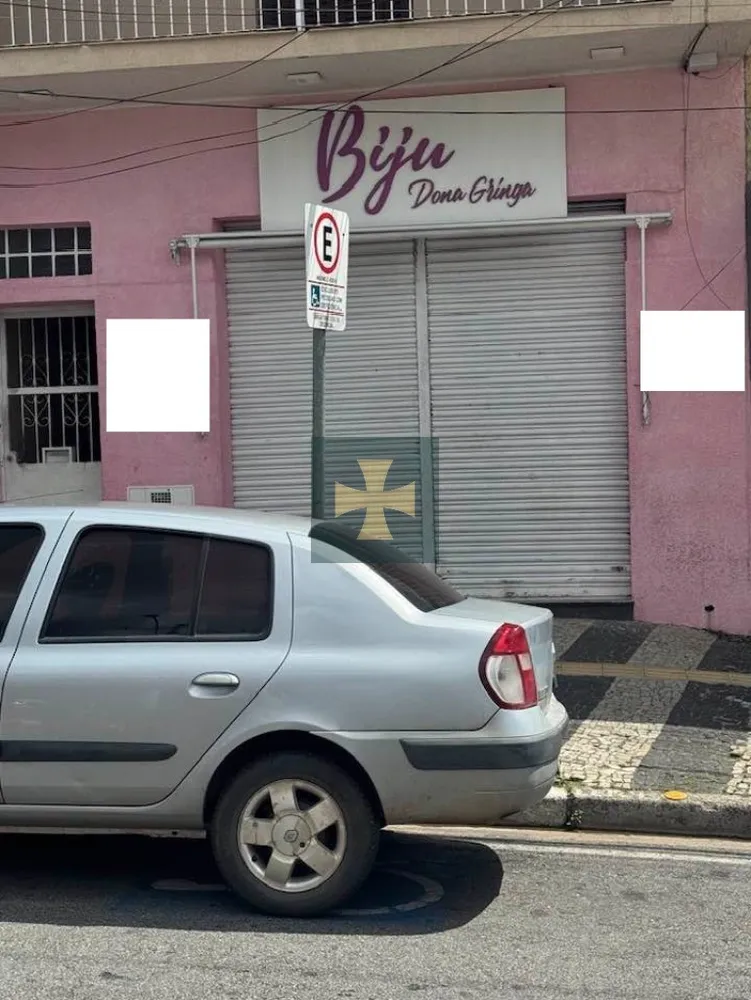 Loja-Salão - Foto 1