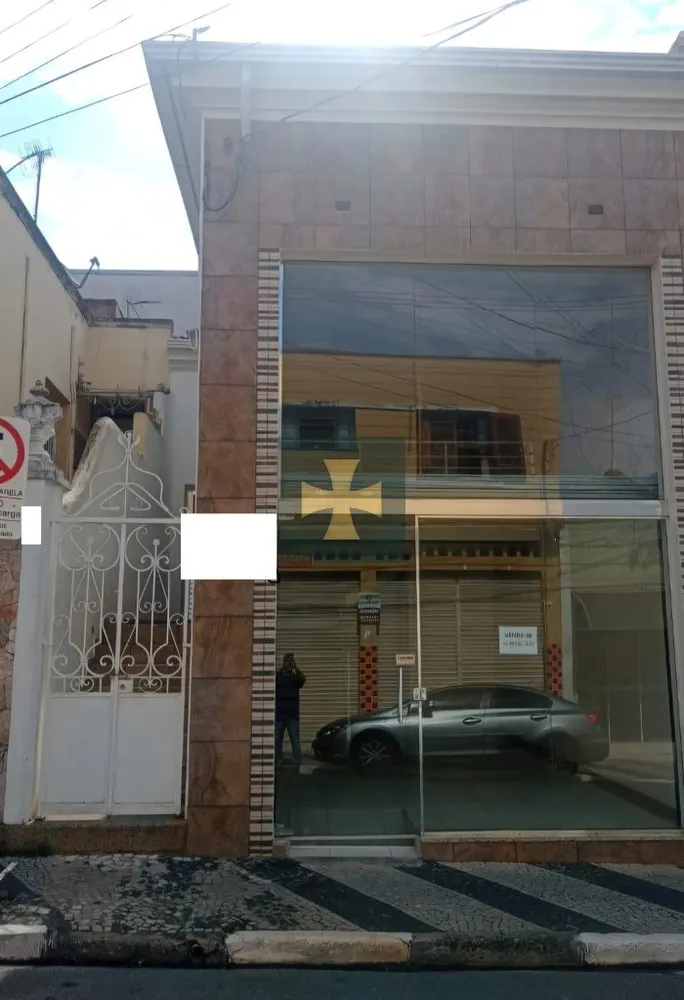 Loja-Salão - Foto 1