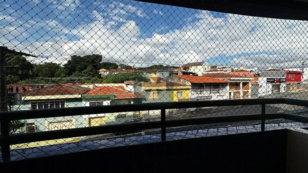 Apartamento, 3 quartos, 98 m² - Foto 13