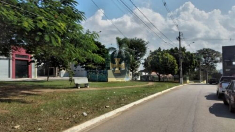 Depósito-Galpão, 140 m² - Foto 3