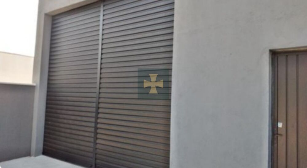 Depósito-Galpão, 140 m² - Foto 4