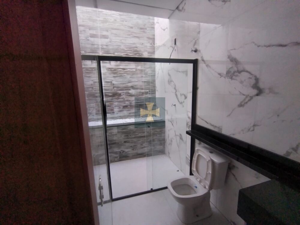 Casa, 3 quartos - Foto 3
