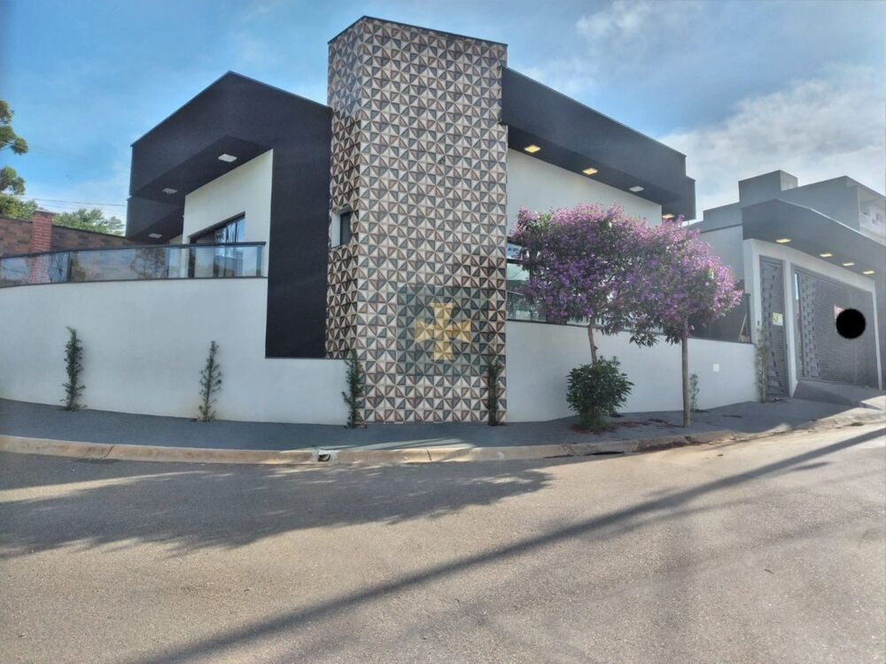 Casa, 3 quartos - Foto 2