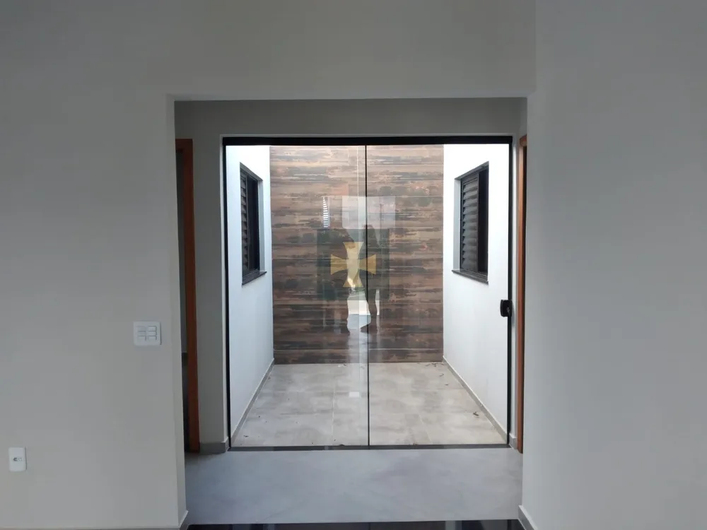 Casa, 3 quartos - Foto 17
