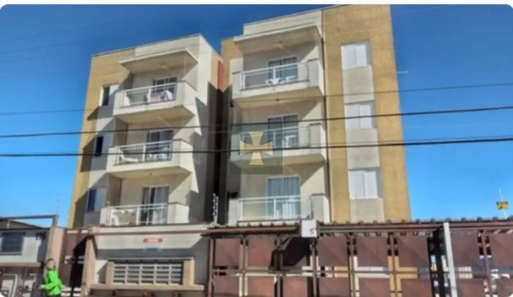 Apartamento, 2 quartos, 68 m² - Foto 1